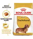 Bild 2 von ROYAL CANIN® Trockenfutter für Hunde Dachshund Adult