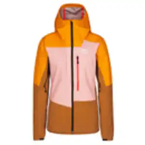 MESOLA JACKET W Damen - Softshelljacke