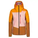 Bild 1 von MESOLA JACKET W Damen - Softshelljacke