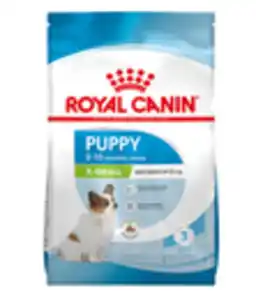 ROYAL CANIN® Trockenfutter für Hunde X-Small Puppy