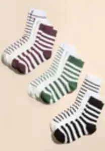 Socken im 3er Pack