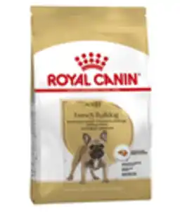 ROYAL CANIN® Trockenfutter für Hunde French Bulldog Adult, 9 kg