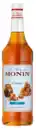 Bild 1 von Monin Caramel Zuckerfrei (1L)