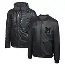 Bild 1 von MUSTANG Herren-Lederjacke