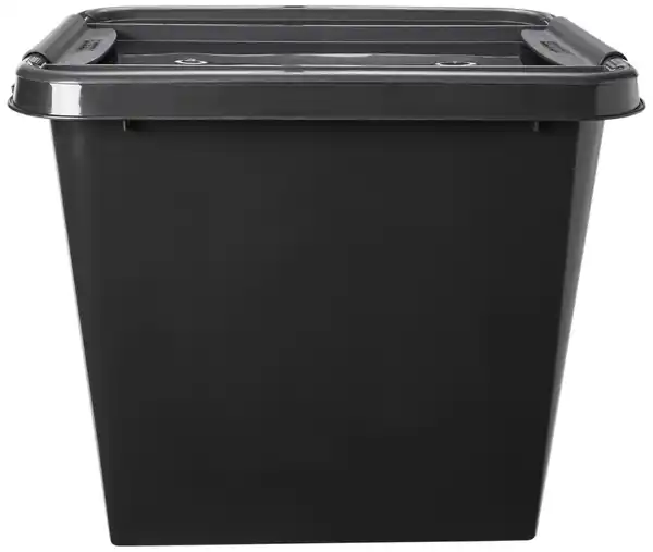 Bild 2 von MY PROJECT® Aufbewahrungsbox ca. 53 l