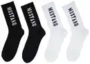 Bild 2 von MUSTANG Herren-Sportsocken, 4 Paar