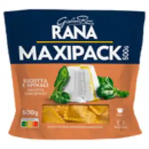 RANA Gefüllte Pasta, Big Pack 500 g