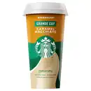 Bild 2 von STARBUCKS®  Caramel Macchiato oder Caffè Latte 330 ml