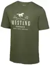 Bild 3 von MUSTANG Damen-T-Shirt