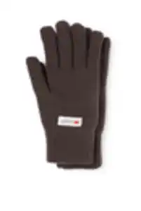 C&A Handschuhe, Braun, Größe: M