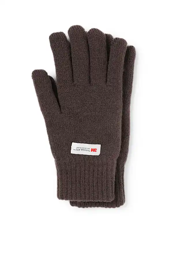 Bild 1 von C&A Handschuhe, Braun, Größe: M