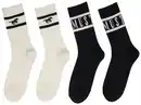 Bild 3 von MUSTANG Herren-Sportsocken, 4 Paar