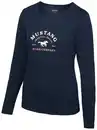 Bild 1 von MUSTANG Damen-Langarm-Shirt