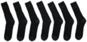 GOODYEAR Herren-Sportsocken, 7 Paar