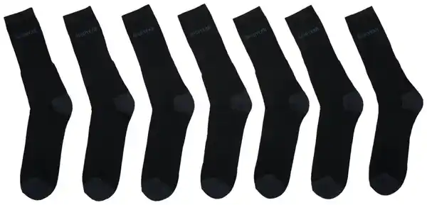 Bild 1 von GOODYEAR Herren-Sportsocken, 7 Paar