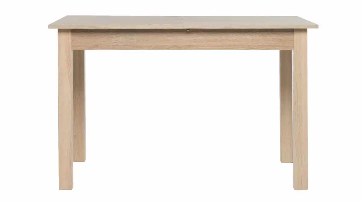 Bild 1 von Esstisch 140 - 180 cm ausziehbar Sonoma Eiche - COBURG