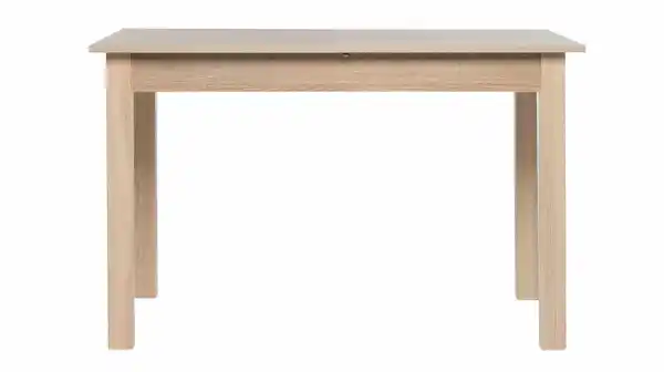 Bild 1 von Esstisch 140 - 180 cm ausziehbar Sonoma Eiche - COBURG