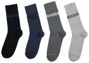 Bild 3 von MUSTANG Socken, 4 Paar