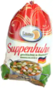 Suppenhuhn, kg