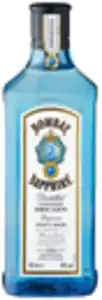 BOMBAY Sapphire London Dry Gin oder Bramble Gin, 0,7-l-Fl.