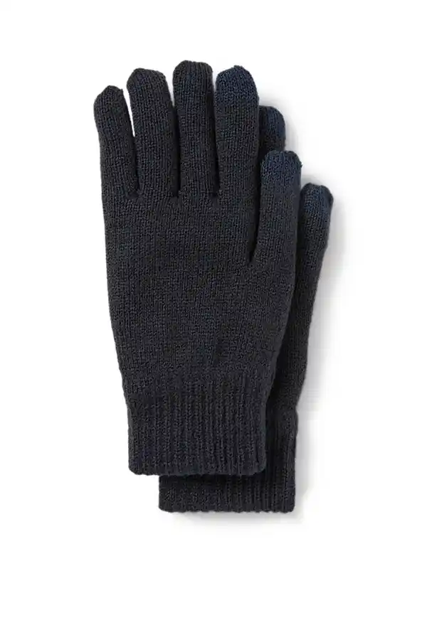 Bild 1 von C&A Handschuhe, Blau, Größe: M