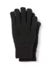 C&A Handschuhe, Schwarz, Größe: M