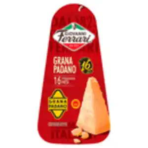 GIOVANNI FERRARI Grana Padano 150 g