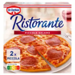 DR. OETKER Ristorante Piccola 280 g