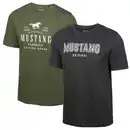 Bild 1 von MUSTANG Damen-T-Shirt