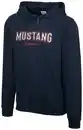 Bild 1 von MUSTANG Herren-Sweathoodie