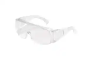 GEBOL Schutzbrille