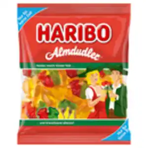 HARIBO Fruchtgummi 160 g