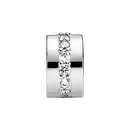 Bild 1 von Pandora Charm Timeless Klare Funkelnde Linie Clip 791972CZ