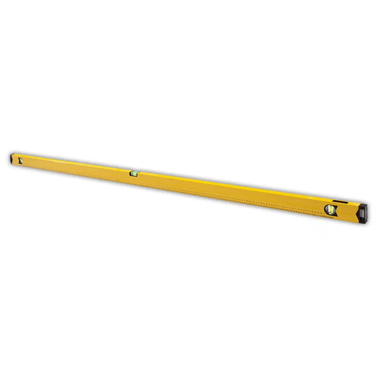 Bild 2 von Kraft Werkzeuge Aluminium-Wasserwaage 2er / Richtlatte