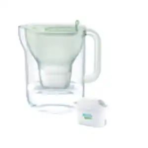 BRITA Tischwasserfilter »Style eco«