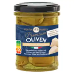 CUCINA NOBILE Gefüllte Oliven 180 g