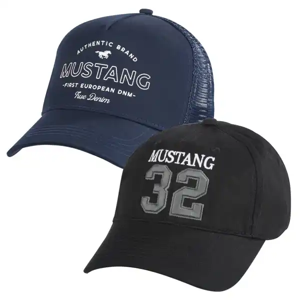 Bild 1 von MUSTANG Cap