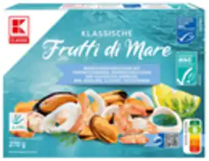 K-CLASSIC Frutti die Mare, 270-g-Packg.