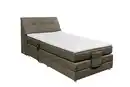 Bild 1 von Esposa Boxspringbett CONCORD, Stoff