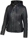 Bild 2 von MUSTANG Damen-Lederjacke