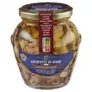 Bild 2 von CUCINA NOBILE Antipasti di Mare 280 g