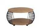 Bild 1 von Z2 Couchtisch PEKING, MDF