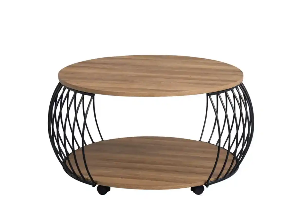 Bild 1 von Z2 Couchtisch PEKING, MDF