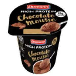 EHRMANN High-Protein-Mousse 200 g