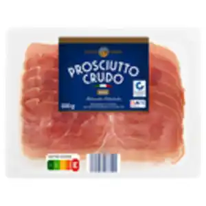 CUCINA NOBILE Prosciutto Crudo Dolce 100 g