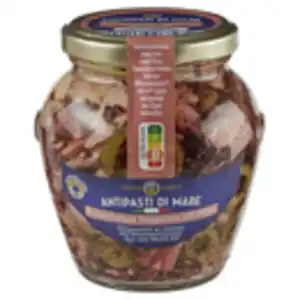 CUCINA NOBILE Antipasti di Mare 280 g