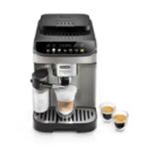 De'Longhi Magnifica Evo ECAM290.83.TB Kaffeevollautomat Titan-Schwarz