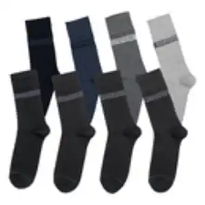 MUSTANG Socken, 4 Paar