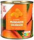 Bild 1 von K-CLASSIC Mandarin-Orangen, 312-g-Dose