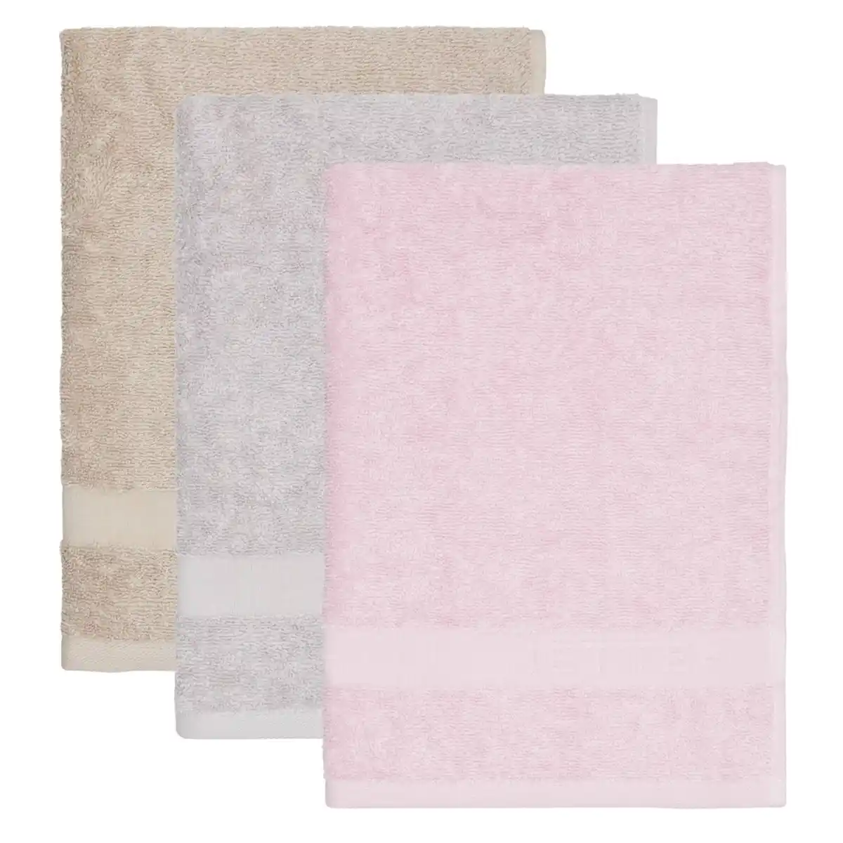 Bild 1 von JETTE Handtuch